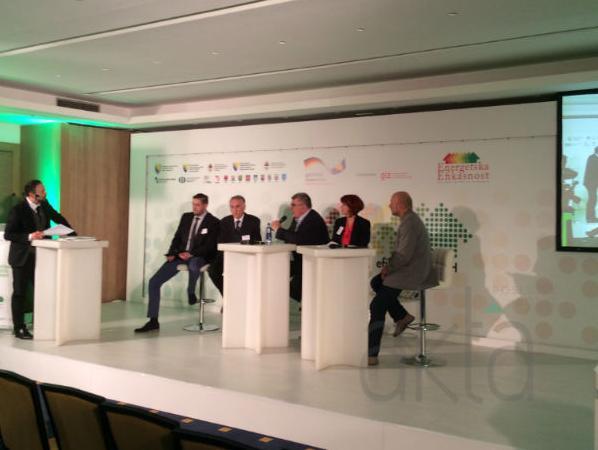 Provođenje mjera energetske efikasnosti neće imati alternativu