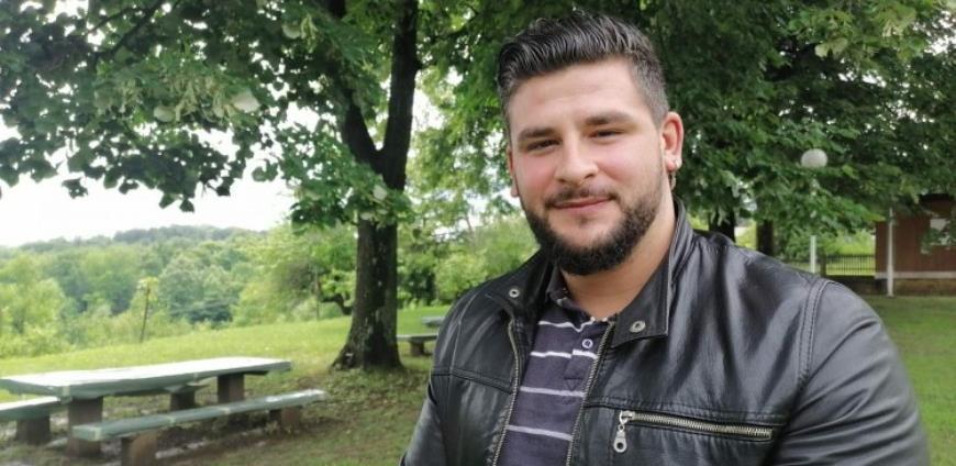 Aleksandar Marković: Umjetnost i stvaranje niko i ništa ne može zaustaviti