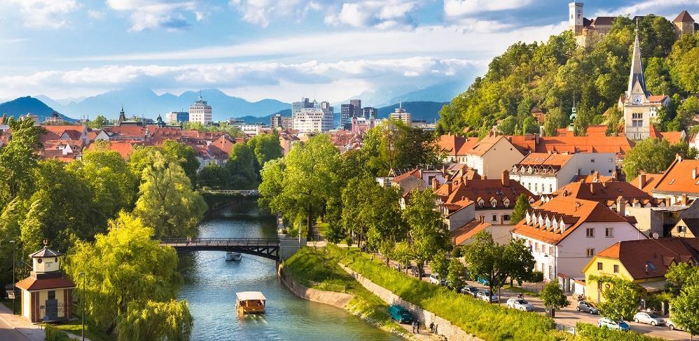 ljubljana