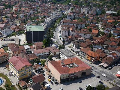 Za rekonstrukciju 10 puteva u Bosanskoj Krupi 168.000 KM
