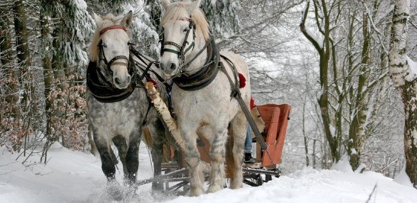 Prvi dan zime: Zimski solsticij mnogi ne vole, a neki ga slave uz brojne rituale