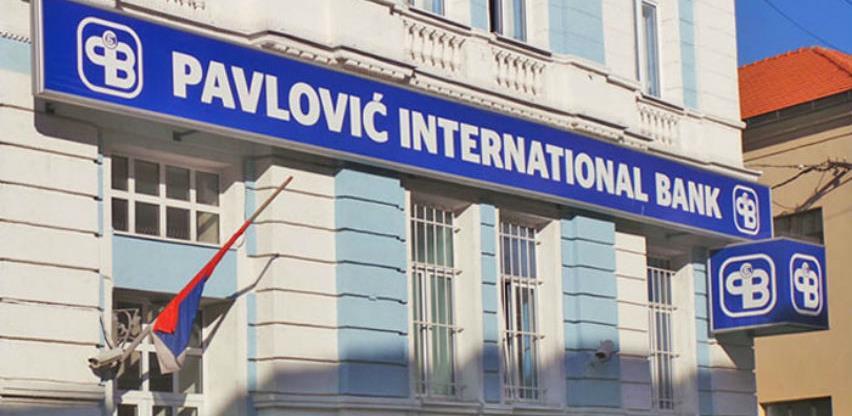 Bijeljinska Pavlović banka promijenila naziv u Naša banka