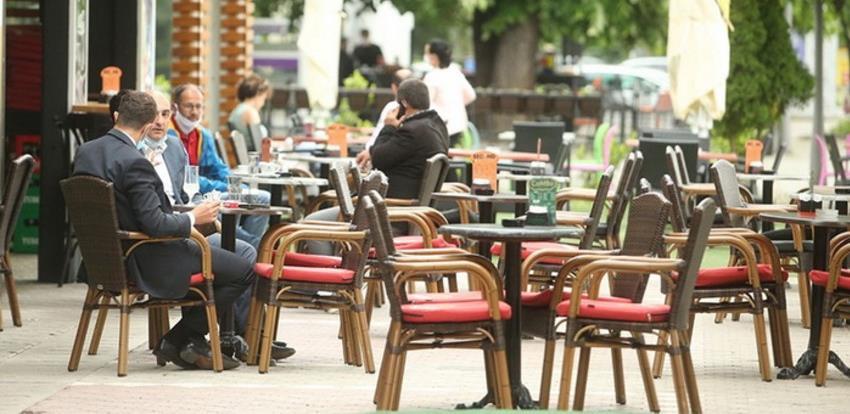 Banjalučkim ugostiteljima milion KM pomoći