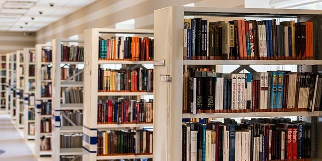 Biblioteka
