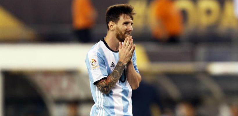 Argentina, Urugvaj i Paragvaj najavili zajedničku kandidaturu za Mundial 2030.