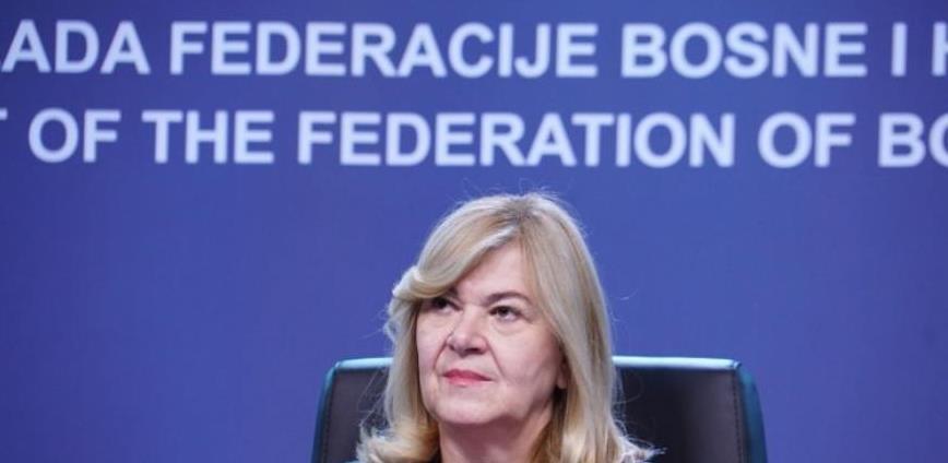 Milićević: Povećanje budžeta kao odgovor na potrebe FBiH