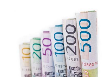 Sloveniji do 2020. četiri milijarde eura, najviše za kohezijsku politiku