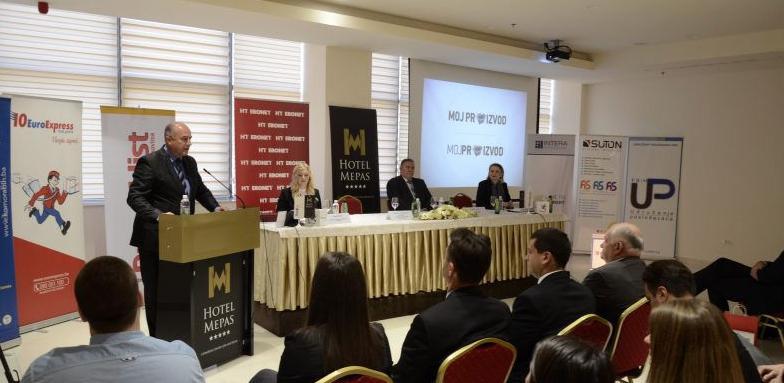 Projektom "Moj proizvod" predstavljena bolja i ljepša strana BiH