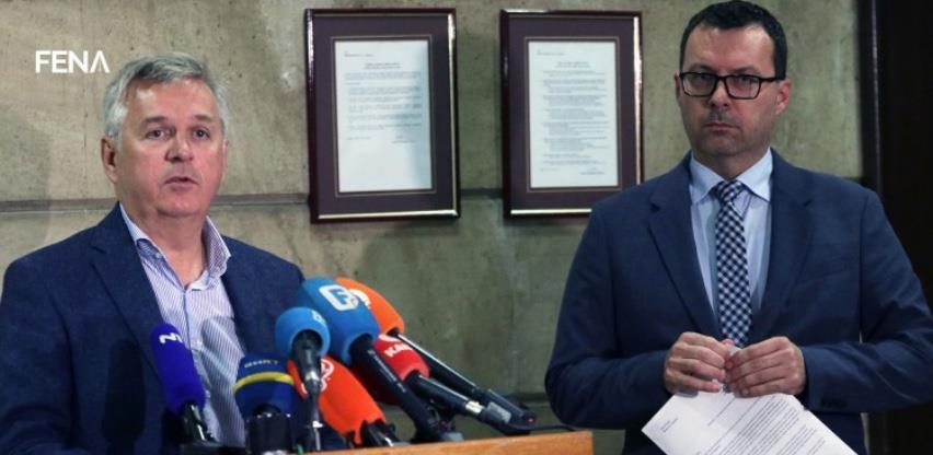 Smailbegović i Džindić