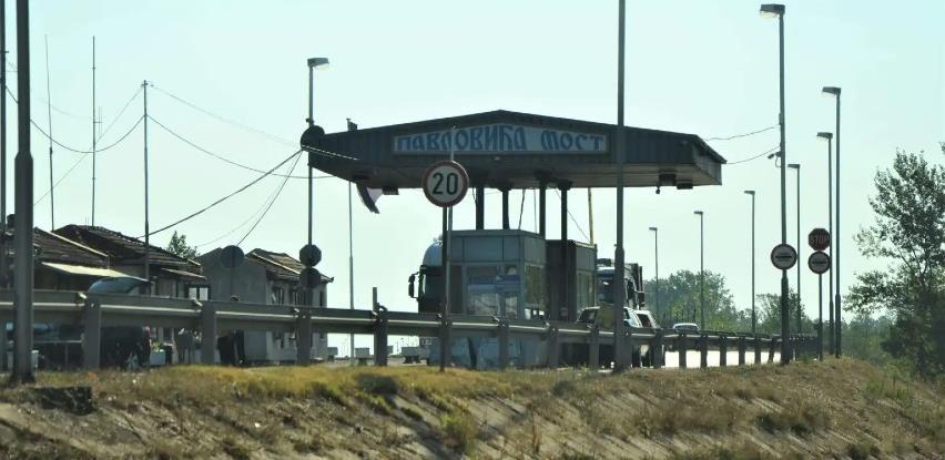 Pavlović most