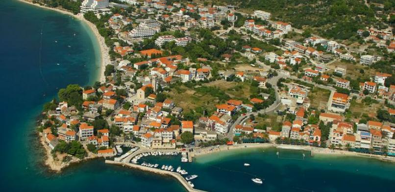 Hotel Đuro Salaj i odmaralište Valter Perić čekaju nove vlasnike