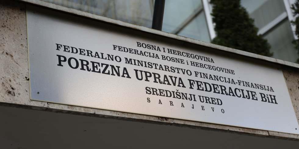porezna