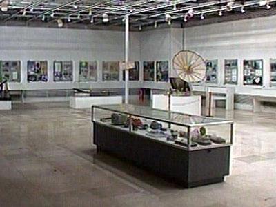 U toku završni radovi na otvaranju suvenirnice u Historijskom muzeju