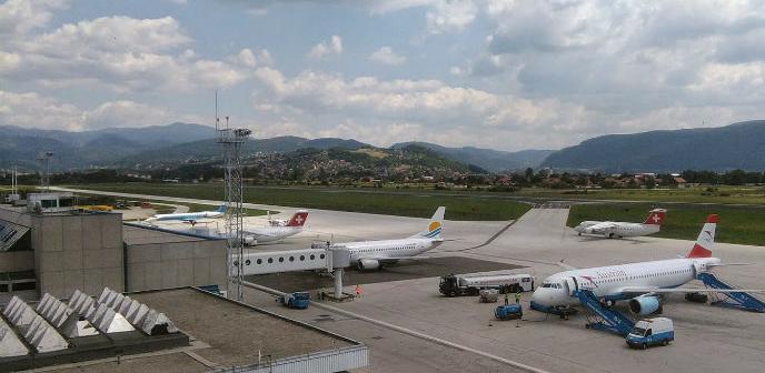 Za nastavak izgradnje piste Aerodroma Sarajevo neophodna eksproprijacija