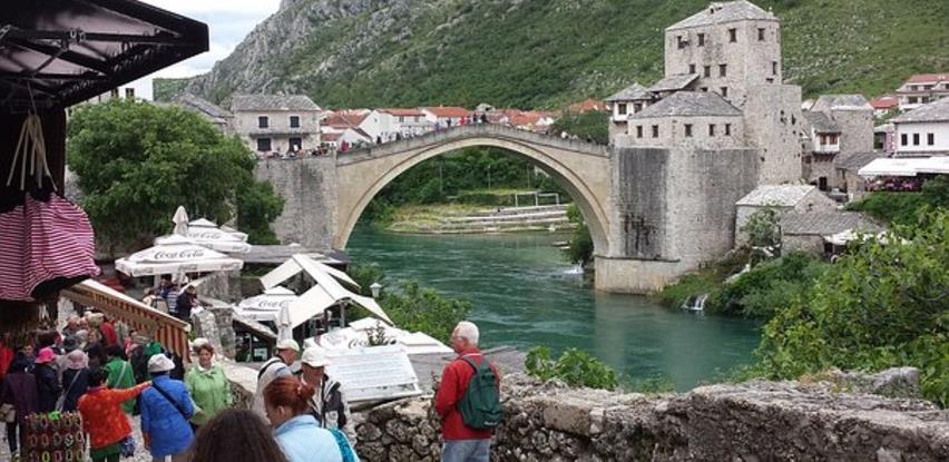 Hoće li Mostar biti prvi grad u kojem će se zabraniti rad nedjeljom?