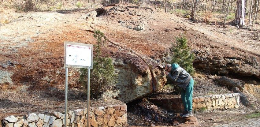 Srebrenica: Je li voda Crnog Gubera i dalje ljekovita, hoće li se ponovo izgraditi lječilište?