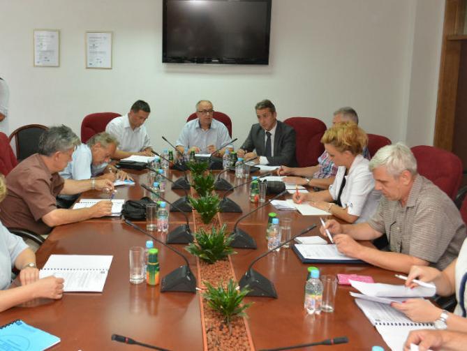 Novim zakonskim rješenjima olakšati poslovanje namjenske industrije