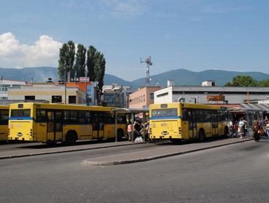 Hadžiomerović: Situacija u GRAS-u zahtijeva hitno rješavanje