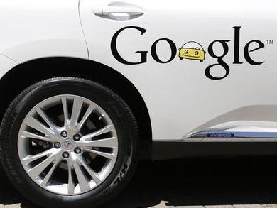 Google: Auti bez vozača će za dvije do pet godina biti na cestama