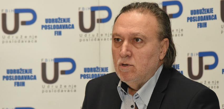 Iz UPFBiH očekuje da će DERK odbiti povećanja cijena električne energije