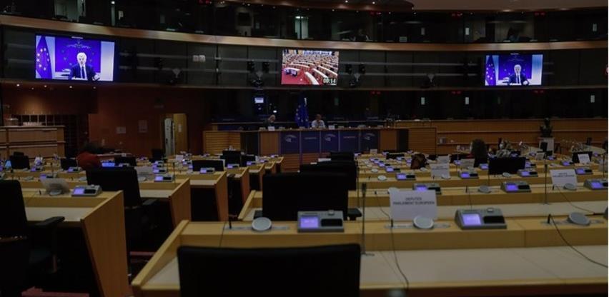 Ministri financija EU: Digitalne platforme će plaćati pravedni udio poreza