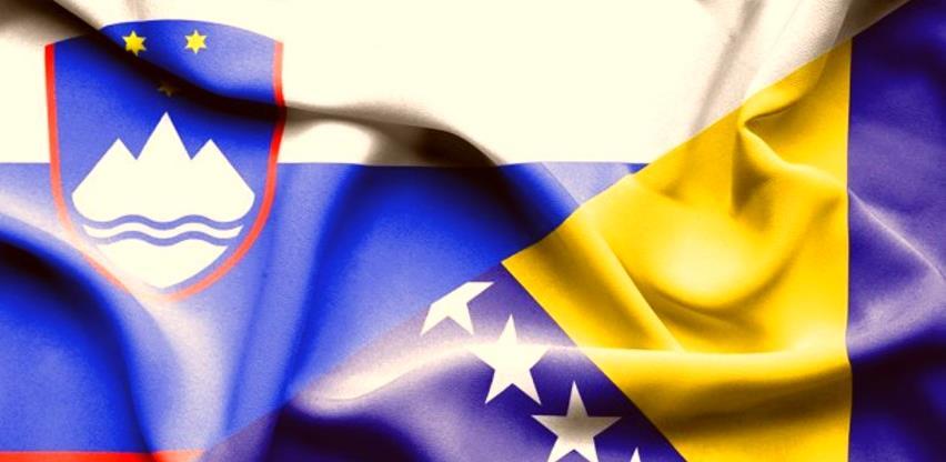 BiH i Slovenija nastavljaju uspješnu saradnju u segmentu zapošljavanja