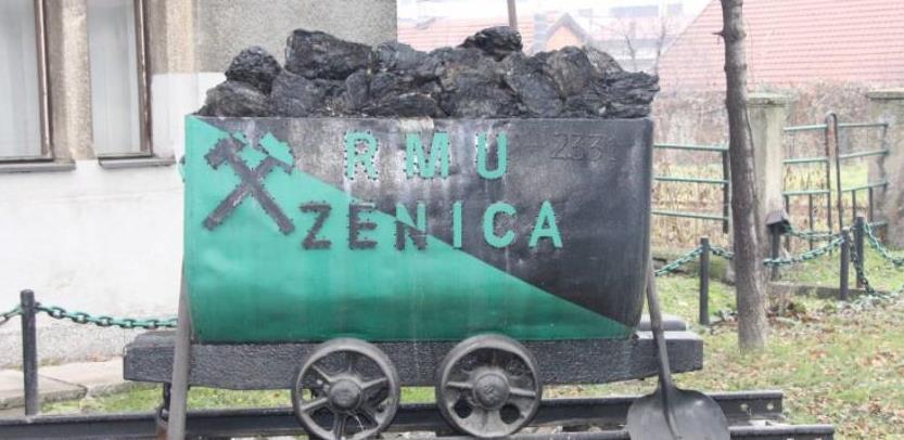 RMU ZENICA