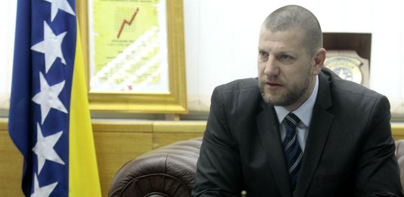 Nisu prihvatljive promjene o osnivanju Prometne zajednice koje traži RS