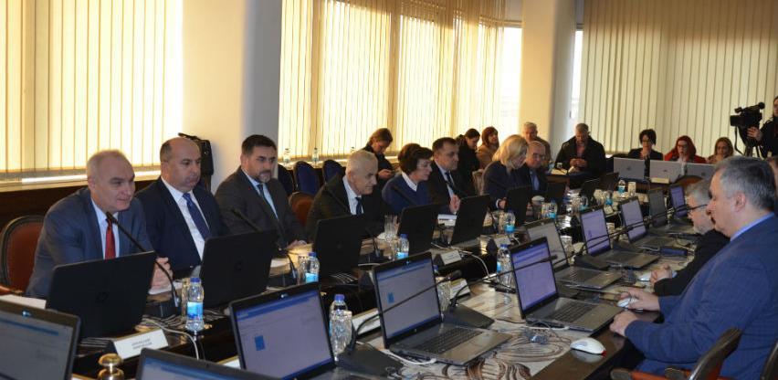 Program rada Vlade FBiH za 2020. godinu