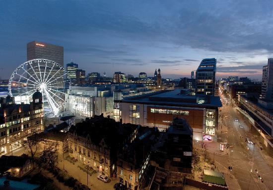 Najegzotičniji grad Europe: U Manchesteru govore 153 jezika