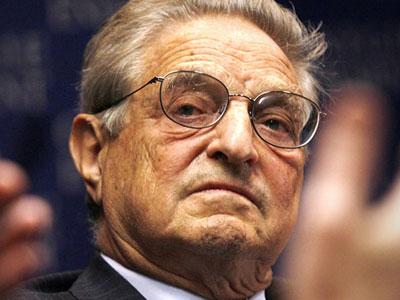 Soros: Zlato više nije sigurno utočište