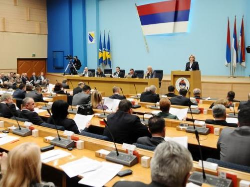 Usvojena uredba o jedinstvenom registru šteta od poplava