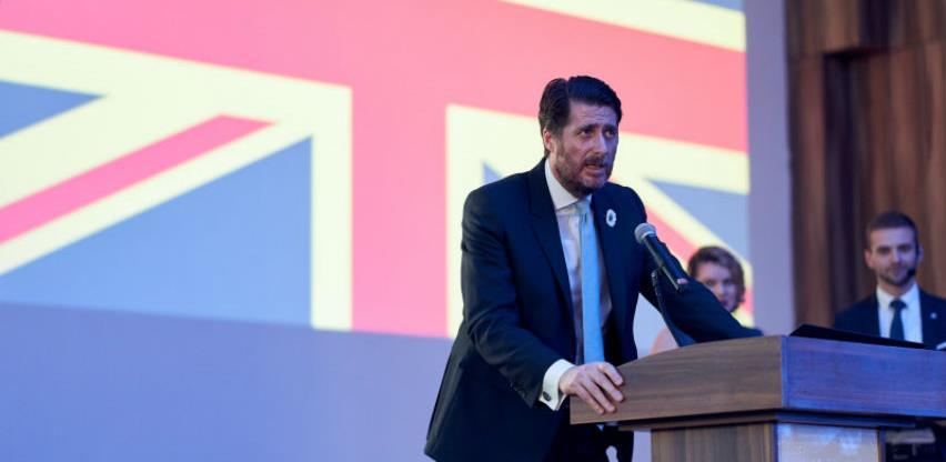 Burch univerzitet novi član Britanskog poslovnog kluba