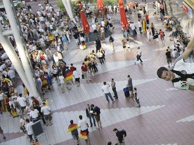 Međunarodni sajam obrtništva u martu u Minhenu