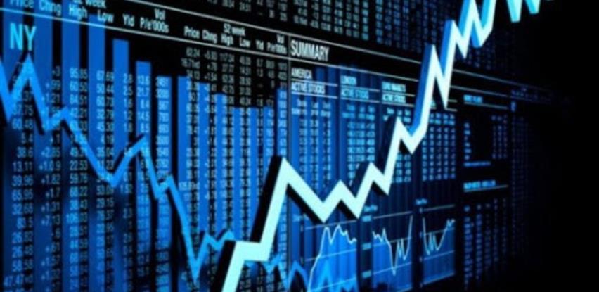 Na ovosedmičnom trgovanju na SASE ostvaren je promet od 2.116.072,76 KM
