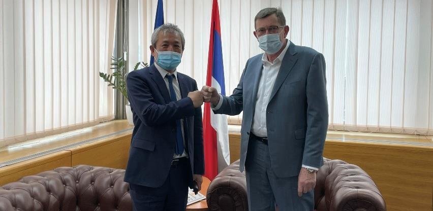 Moguće priznanje bh. vozačkih dozvola u Japanu