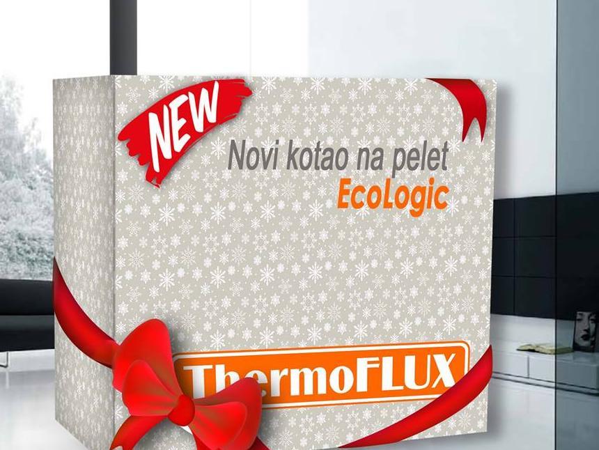 Jedini izlagač iz BiH: ThermoFLUX na ISH sajmu u Frankfurtu