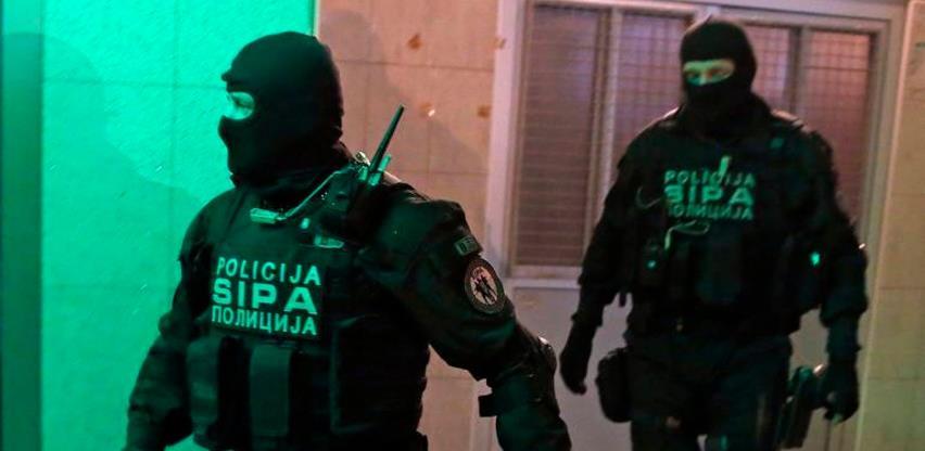 U BiH najveći pad terorističkog utjecaja