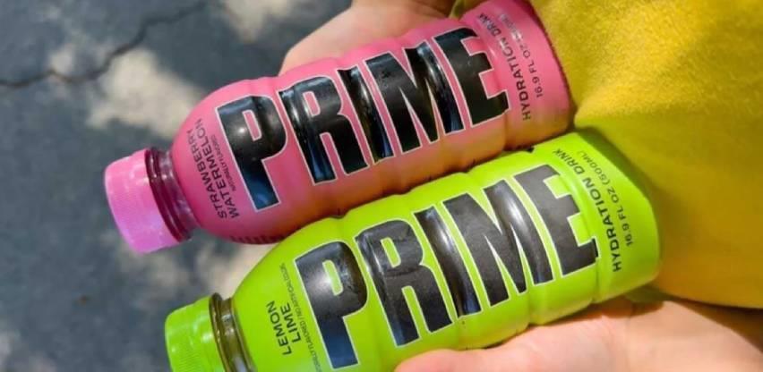 prime