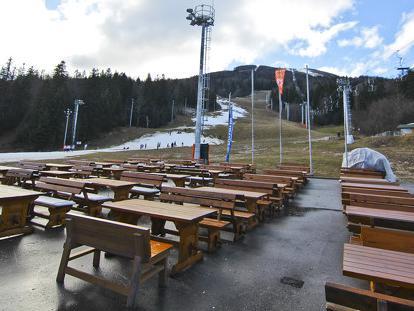 Olimpijski centar Jahorina uvrstiti u program sanacije