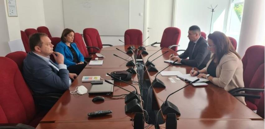 VTK BiH i Raiffeisen Leasing: Pružiti bolje uslove u finansiranju ulaganja u zelene tehnologije