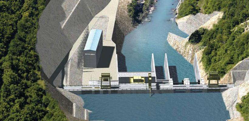 Za projekte u energetskom sektoru RS-a oko milijardu KM