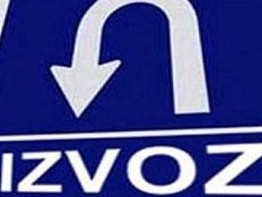 Slovenski izvoz u siječnju povećan za devet posto