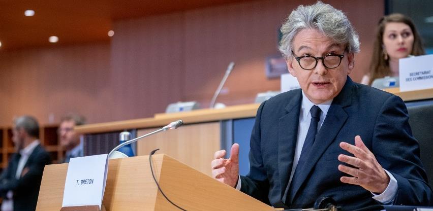 EK predlaže pravni okvir za umjetnu inteligenciju