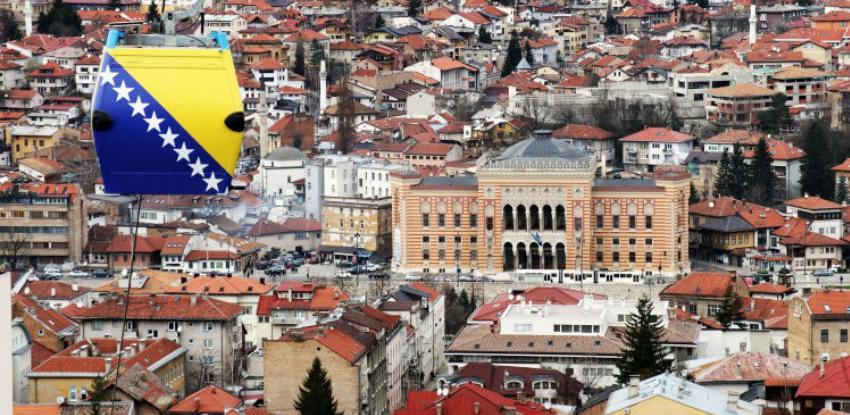 Selmanović: Spremni smo za početak rada žičare