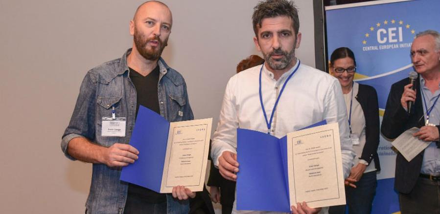 CIN dobitnik međunarodne nagrade za istraživačko novinarstvo