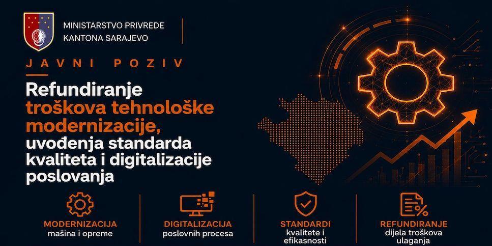JAVNI POZIV
