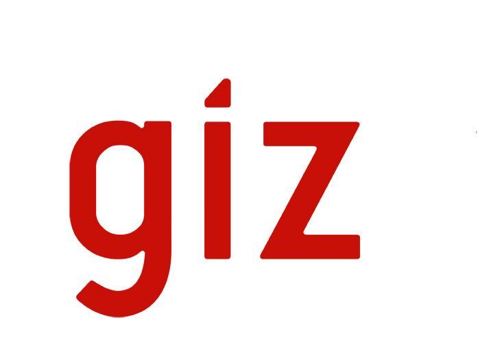 GIZ: Poziv za izražavanje interesa