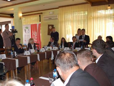 Potpisana Povelja za čist Vrbas