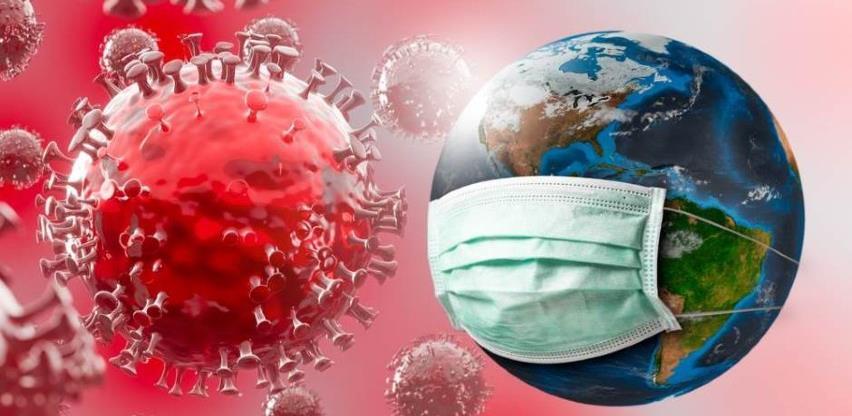 Naučnica iz WHO: Život će se možda vratiti u normalu tek 2022. godine